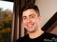 EROTIC SOLO (24.11.2022) - Nikita Repa - WilliamHiggins, WH - Duet