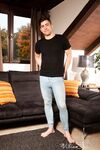 EROTIC SOLO (24.11.2022) - Nikita Repa - WilliamHiggins, WH - Duet