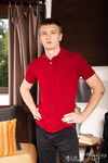 EROTIC SOLO (17.10.2022) - Nikolai Semenev - WilliamHiggins, WH - Massage