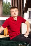 EROTIC SOLO (17.10.2022) - Nikolai Semenev - WilliamHiggins, WH - Massage