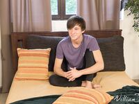 CHERRY BUSTING (12.11.2022) - Noah, Dmitry RAW - WilliamHiggins, WH - Cumshots