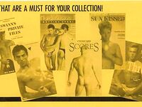 ADAM AND COMPANY EPHEMERA  Gays Photos