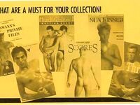 ADAM AND COMPANY EPHEMERA  Gays Photos