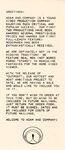 ADAM AND COMPANY EPHEMERA  Gays Photos