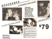 ADAM AND COMPANY EPHEMERA  Gays Photos