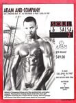 ADAM AND COMPANY EPHEMERA  Gays Photos