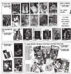 ADAM AND COMPANY EPHEMERA  Gays Photos