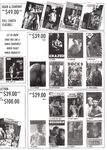 ADAM AND COMPANY EPHEMERA  Gays Photos