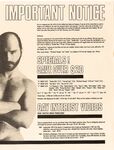 ADAM AND COMPANY EPHEMERA  Gays Photos