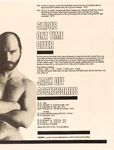 ADAM AND COMPANY EPHEMERA  Gays Photos
