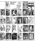 ADAM AND COMPANY EPHEMERA  Gays Photos