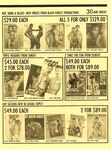 ADAM AND COMPANY EPHEMERA  Gays Photos