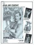 ADAM AND COMPANY EPHEMERA  Gays Photos