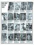 ADAM AND COMPANY EPHEMERA  Gays Photos