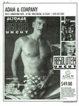 ADAM AND COMPANY EPHEMERA  Gays Photos