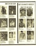 ADAM AND COMPANY EPHEMERA  Gays Photos