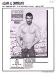 ADAM AND COMPANY EPHEMERA  Gays Photos