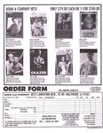 ADAM AND COMPANY EPHEMERA  Gays Photos