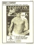 ADAM AND COMPANY EPHEMERA  Gays Photos