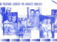 ADAM AND COMPANY EPHEMERA  Gays Photos