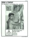 ADAM AND COMPANY EPHEMERA  Gays Photos