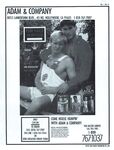 ADAM AND COMPANY EPHEMERA  Gays Photos