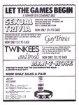 ADAM AND COMPANY EPHEMERA  Gays Photos
