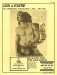 ADAM AND COMPANY EPHEMERA  Gays Photos