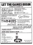ADAM AND COMPANY EPHEMERA  Gays Photos