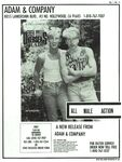 ADAM AND COMPANY EPHEMERA  Gays Photos