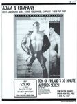 ADAM AND COMPANY EPHEMERA  Gays Photos