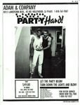 ADAM AND COMPANY EPHEMERA  Gays Photos