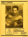 ADAM AND COMPANY EPHEMERA  Gays Photos