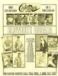 ADAM AND COMPANY EPHEMERA  Gays Photos