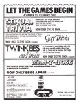 ADAM AND COMPANY EPHEMERA  Gays Photos