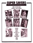 ADAM AND COMPANY EPHEMERA  Gays Photos