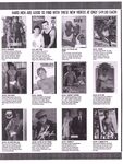 ADAM AND COMPANY EPHEMERA  Gays Photos