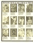 ADAM AND COMPANY EPHEMERA  Gays Photos