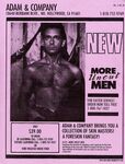 ADAM AND COMPANY EPHEMERA  Gays Photos