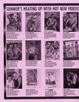 ADAM AND COMPANY EPHEMERA  Gays Photos