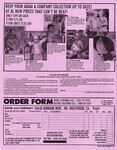 ADAM AND COMPANY EPHEMERA  Gays Photos