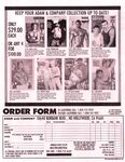 ADAM AND COMPANY EPHEMERA  Gays Photos