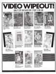 ADAM AND COMPANY EPHEMERA  Gays Photos