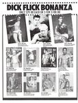 ADAM AND COMPANY EPHEMERA  Gays Photos