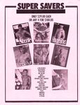 ADAM AND COMPANY EPHEMERA  Gays Photos