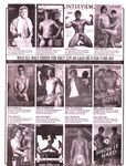 ADAM AND COMPANY EPHEMERA  Gays Photos