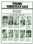 ADAM AND COMPANY EPHEMERA  Gays Photos