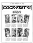 ADAM AND COMPANY EPHEMERA  Gays Photos