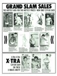 ADAM AND COMPANY EPHEMERA  Gays Photos