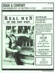 ADAM AND COMPANY EPHEMERA  Gays Photos